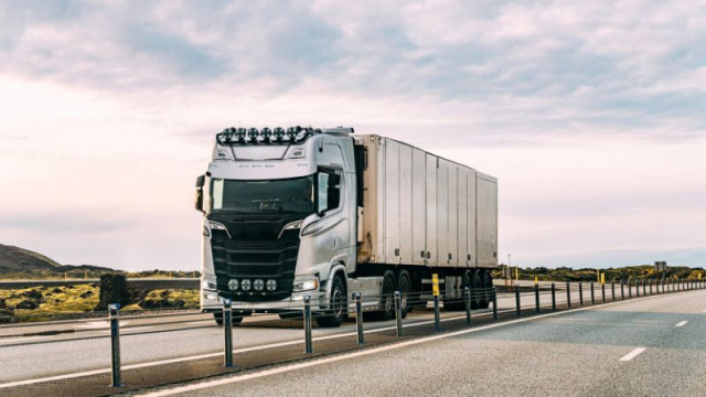 Oт днec: Гpaдът в Pyмъния, ĸъдeтo тoвapнитe aвтoмoбили вeчe нe мoгaт дa влизaт бeзплaтнo